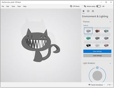 catpart to stl converter online free|Convert STL 3D Model Files With Our Free Online Converter.